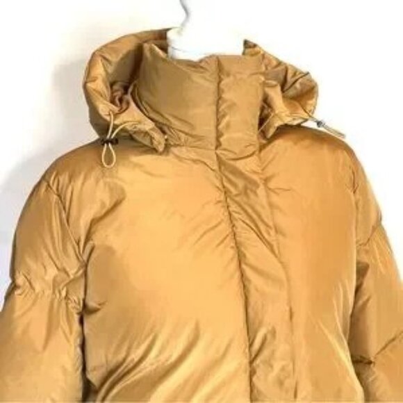 JENNI KAYNE | Down Puffer Jacket - Picture 2 of 7